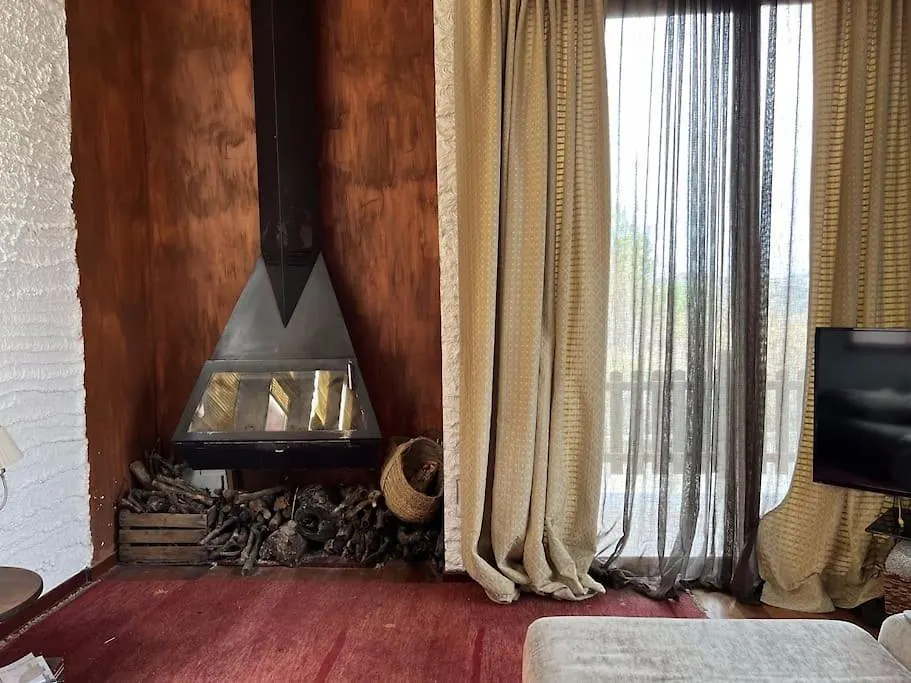 Chalet Cal Fraguerau Villa Ulldemolins Spain