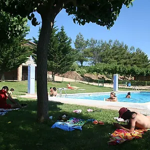Camping Montsant Park &, Ulldemolins