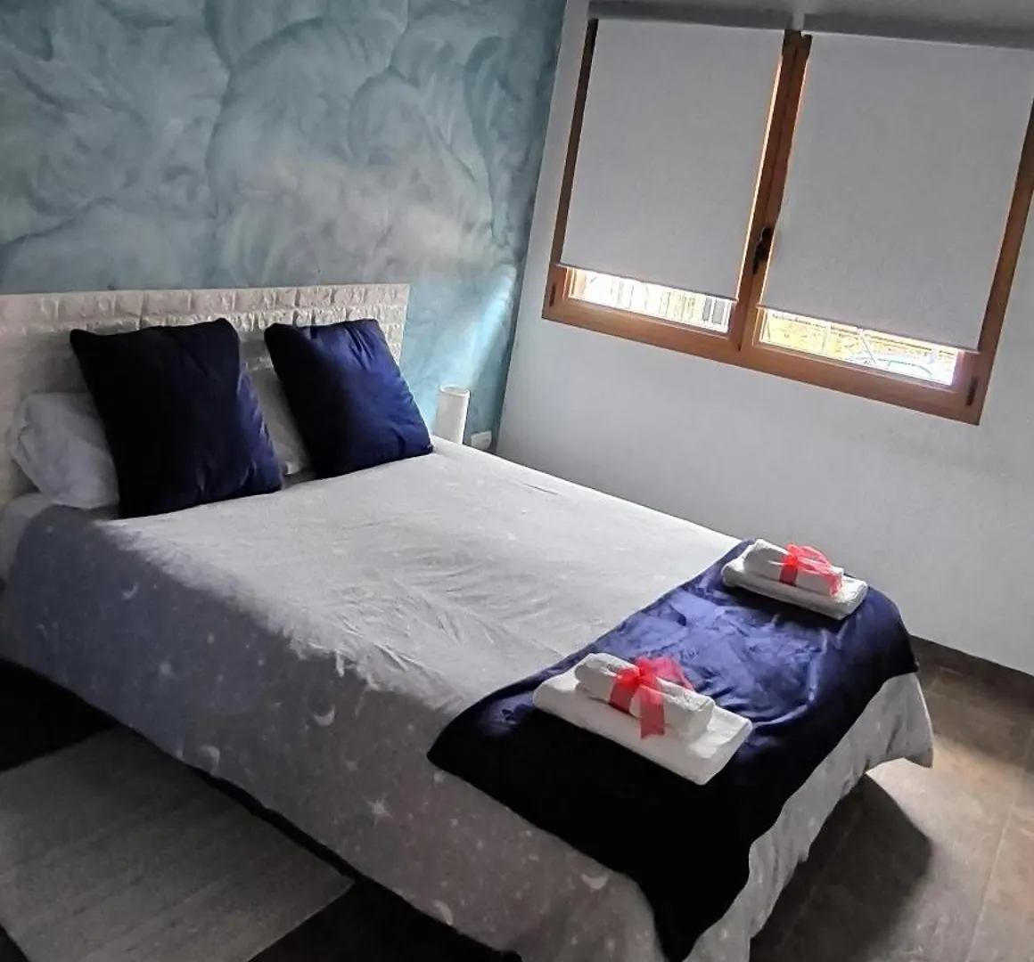 Cal Fraguerau Villa Ulldemolins Chalet
